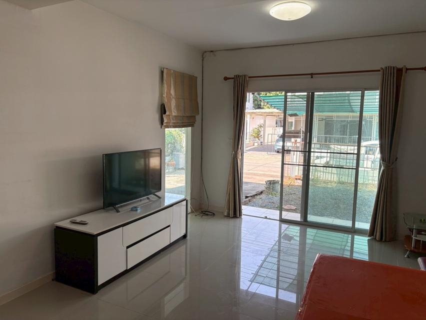 บ้านเดี่ยว รังสิต คลองสาม 17