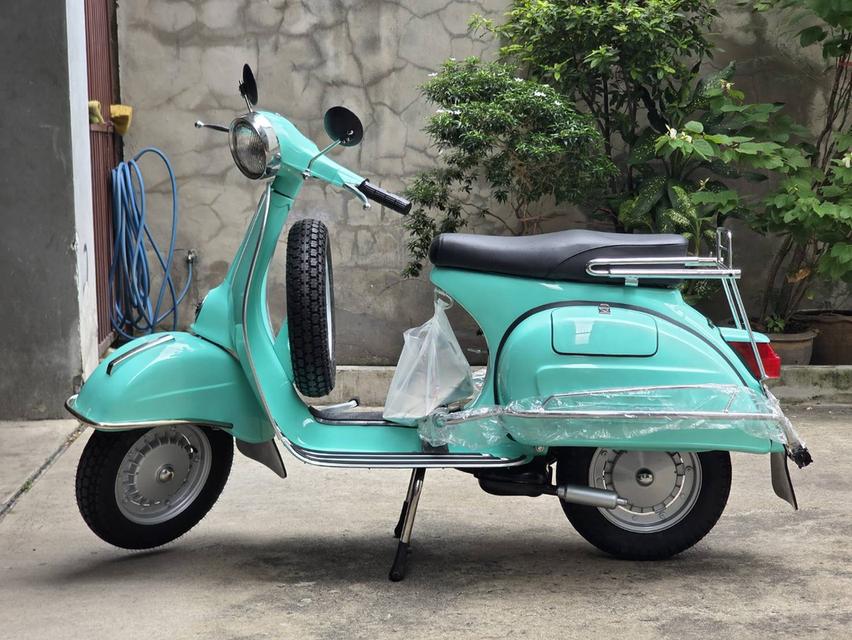 Vespa sprint150 ปี2517