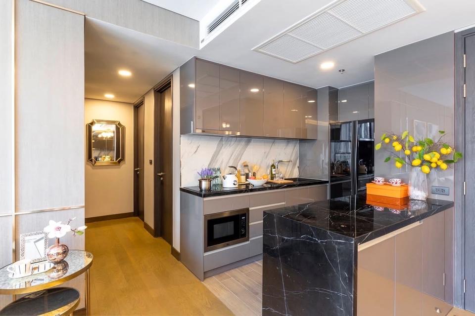 Rarely Available Unit Near MRT Queen SiriKit 3