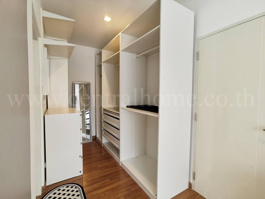 บ้านเดี่ยว คาซ่า พรีเมี่ยม อ่อนนุช - วงแหวน พร้อมเฟอร์นิเจอร์ทั้งหลัง ราคาถูก 11