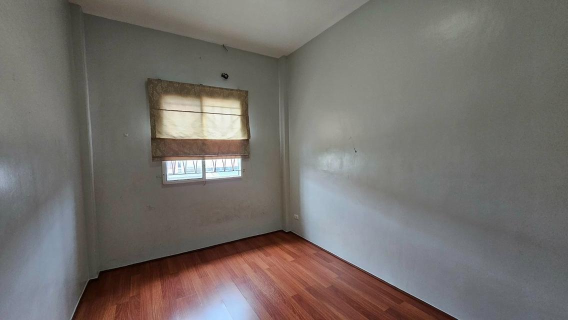 ขายทาวน์เฮาส์ หมู่บ้านไลโอ วงแหวน-ปิ่นเกล้า (ซอยวัดพระเงิน) 3