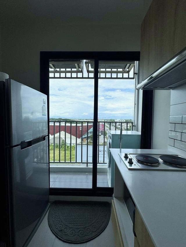 🌆✨ ขายคอนโดใจกลางเมือง ห้องสวย ทำเลพรีเมียม! ✨🌆 4