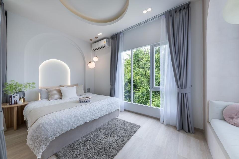 Pool Villa For Pattaya For Rent 12