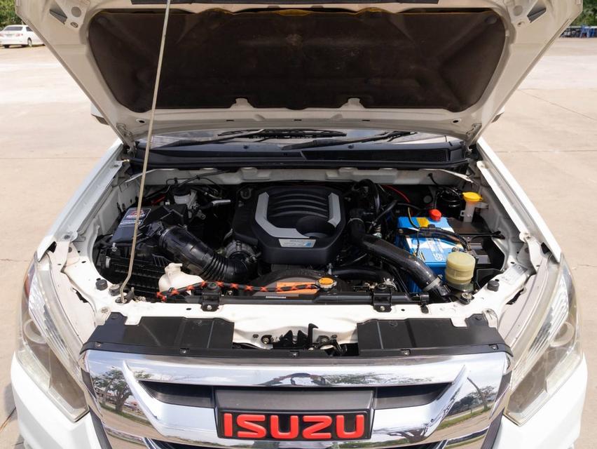 ขาย Usuzu D-Max 1.9Ddi ปี17 17