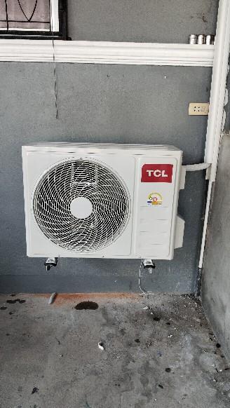 ช่างแอร์คลองลำเจียก ล้างแอร์บ้าน-ซ่อมแอร์ นวลจันทร์ ลาดพร้าว รามอินทรา40 มัยลาภ ลาดปลาเค้า นวมินทร์ เสรีไทย สวนสยาม 7