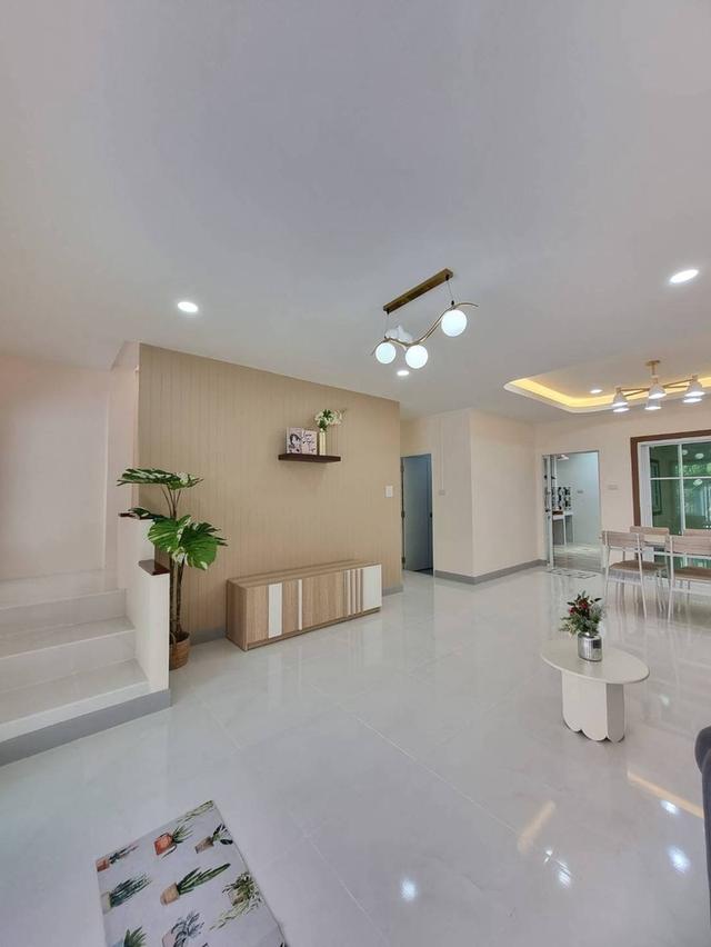 หมู่บ้านบัวทอง3 4