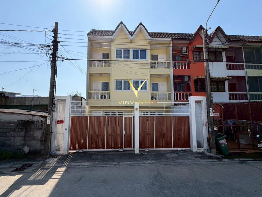 ให้เช่า ออฟฟิศ ประเสริฐมนูกิจ5 เคยเป็นสตูดิโอ 528 ตรม 44 ตรว 1