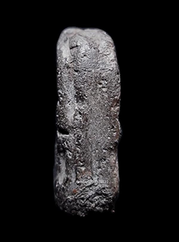 พระนางตรา พิมพ์ปรกโพธิ์เล็ก กรุวัดท่าเรือ จ.นครศรีธรรมราช 3