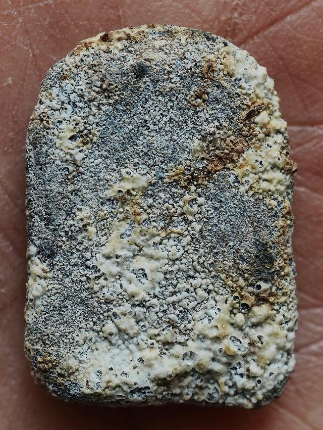 พระปิลันท์ ครอบแก้วเล็ก วัดระฆัง...เก่า เดิมๆ รูปที่ 8