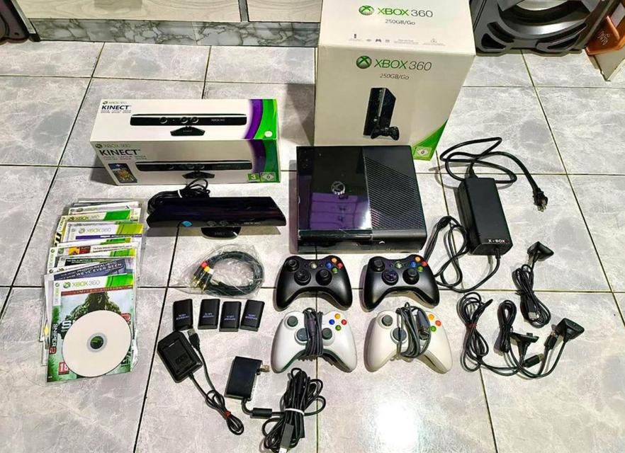 XBOX 360 มือสอง 3