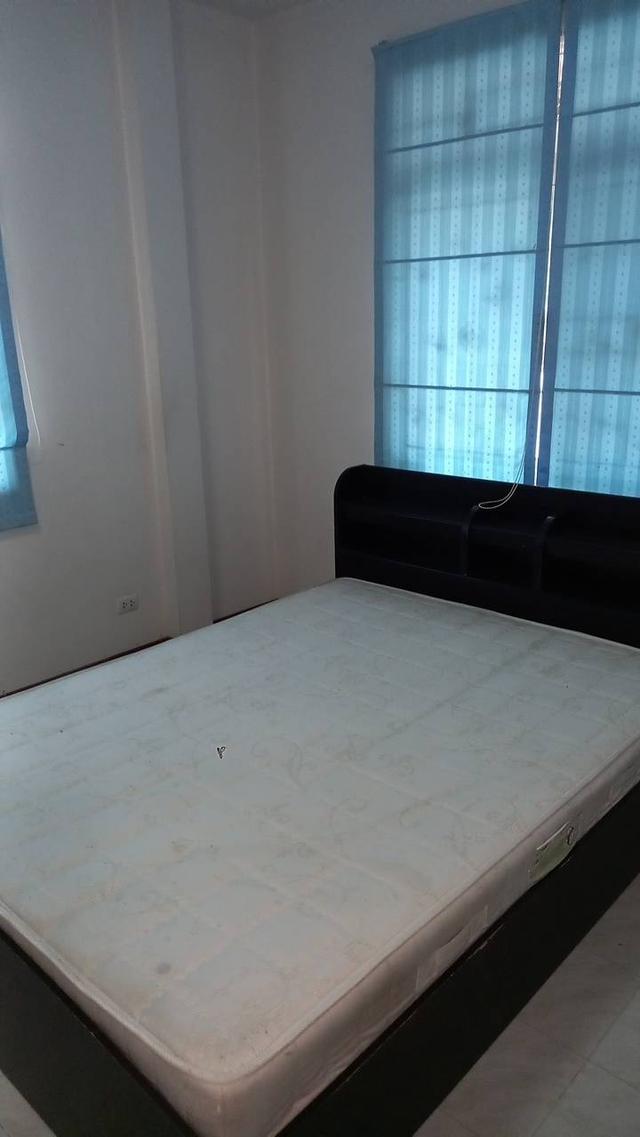 ให้เช่าบ้านเดี่ยว ชั้นเดียว หลังใหญ่ ลำลูกกา คลอง 7 ธัญบุรี 5
