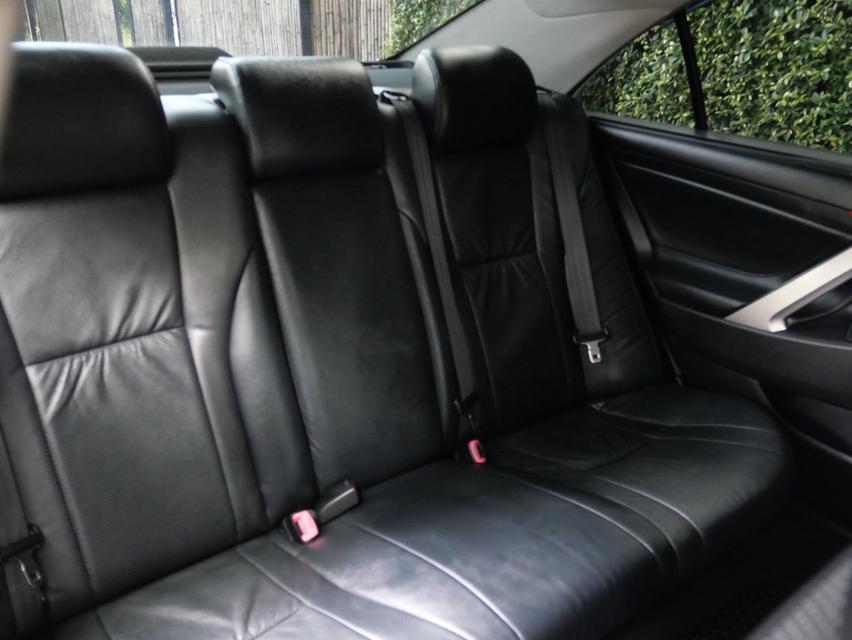 Camry 2.0G Extremo ปี10 12