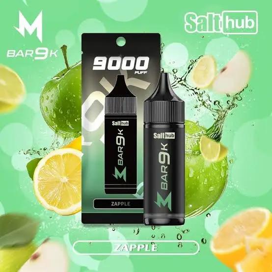 POD MRABO 9K PUFF REXL รูปที่ 10