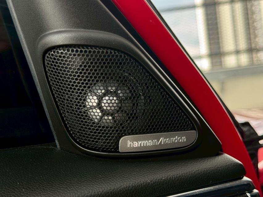 Mini Cooper S Countryman Hightrim ปี 2022 ไมล์ 27,xxx km 11