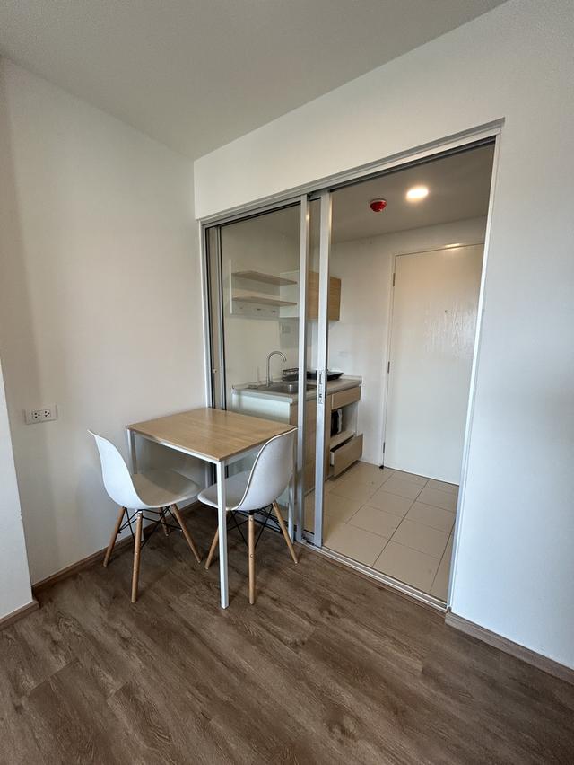 ปล่อยเช่าคอนโด Sena Kith ศรีนครินทร์–ศรีด่าน ห้องหายาก 2 ห้องนอน พร้อมเข้าอยู่ 1 เม.ย. 69 ✨ 🏢 ชั้น 7 ตึก B 📐 ขนาด 34 ตร.ม. 🛌 2 ห้องนอน 1 ห้องน้ำ 2