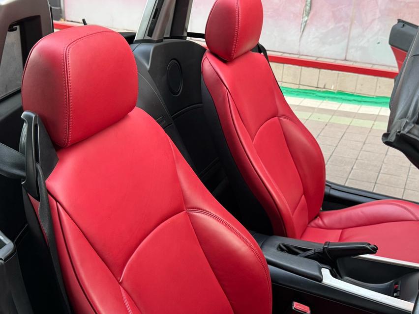 BMW Z4 2.5 SI E85 ป20ี09 15