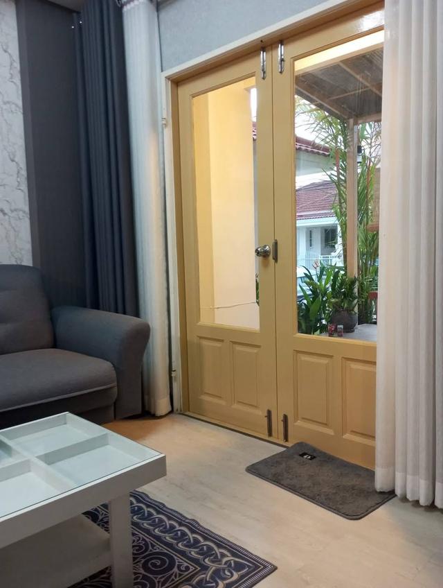 🏡 บ้านเดี่ยว 2 ชั้น [3 นอน 2 น้ำ] ทำเลสันทราย ใกล้ ม.แม่โจ้ 4 กม. แอร์จัดเต็ม 5 เครื่อง! Spacious 2-Storey House for Rent [3 Beds 2 Baths] 4