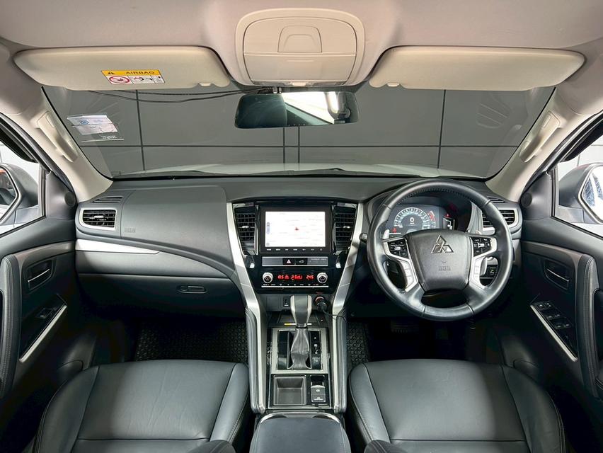 ปี 2020 MITSUBISHI PAJERO, SPORT 2.4 GT Premium 2WD รูปที่ 5