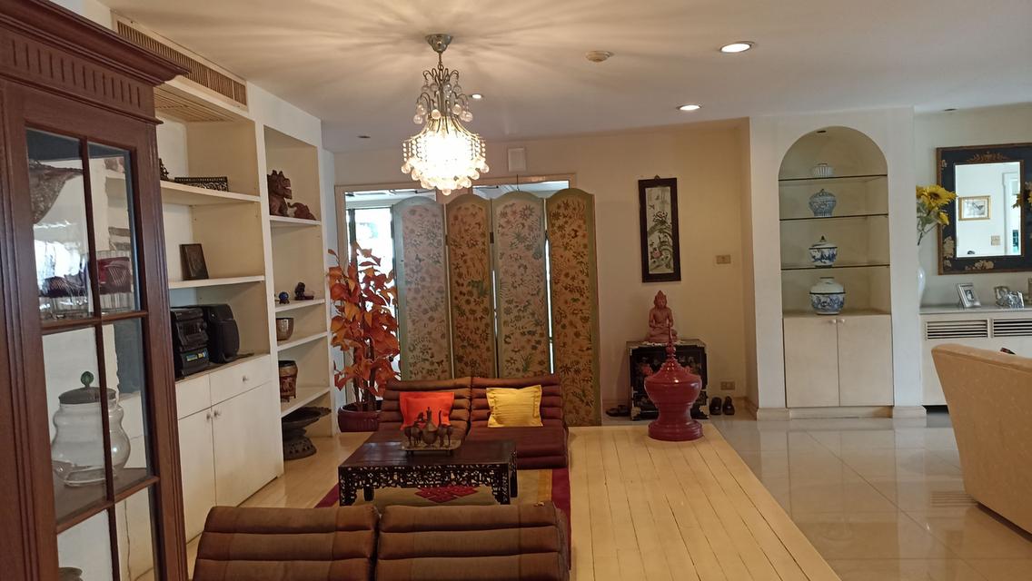 Rare Unit! ขายคอนโด Fairview tower sukhumvit 18 วิวเมือง – ใจกลางอโศก 5