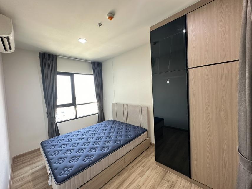 นิช โมโน สุขุมวิท - แบริ่ง - Niche Mono Sukhumvit-Bearing 3