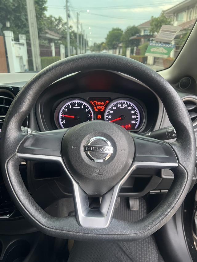 ์ Nissan Note 2017 1.2V รูปที่ 7