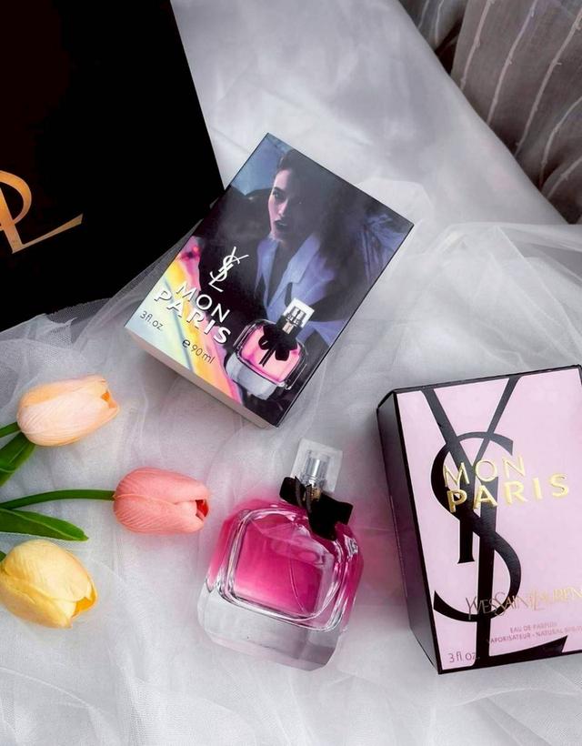 น้ำหอมYSL 12