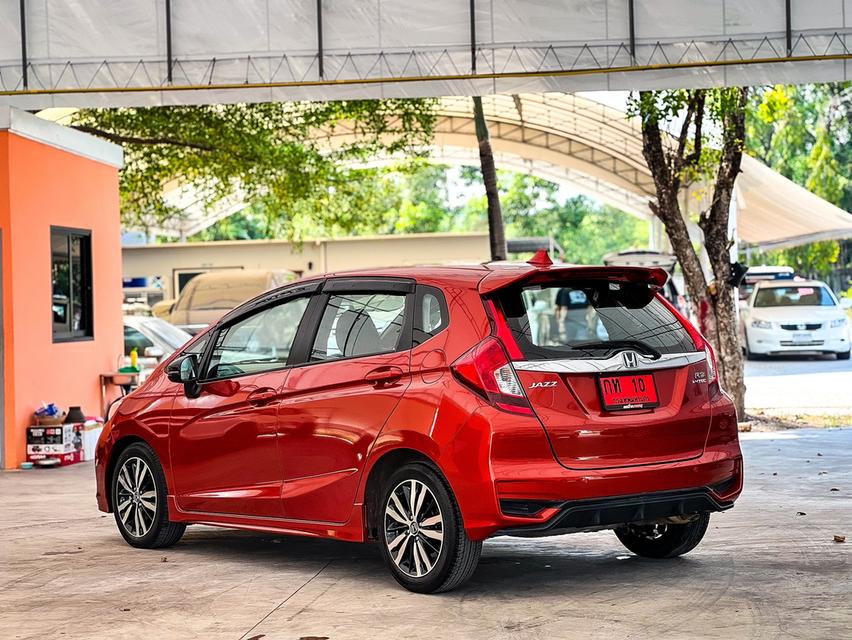 ขาย Honda Jazz 1.5RS ปี19 6