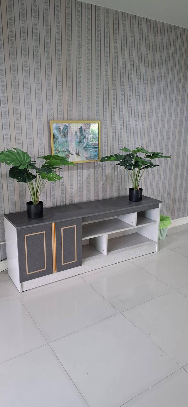 บ้านเดี่ยวสวยมาก ทำกันสาดรอบบ้าน พท.ใช้สอยเยอะ ในหมู่บ้านเพอร์เฟค พาร์คร่มเกล้า ขายขาดทุน 15