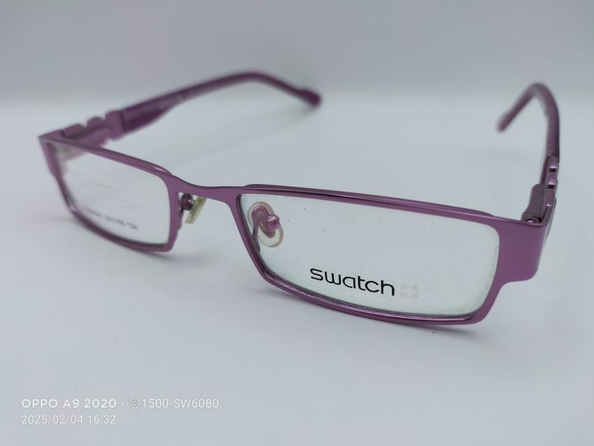 กรอบแว่น Swatch 3