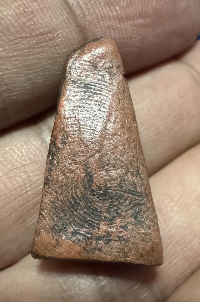 พระเครื่องพระบ้านเก่าเก็บ รูปที่ 6