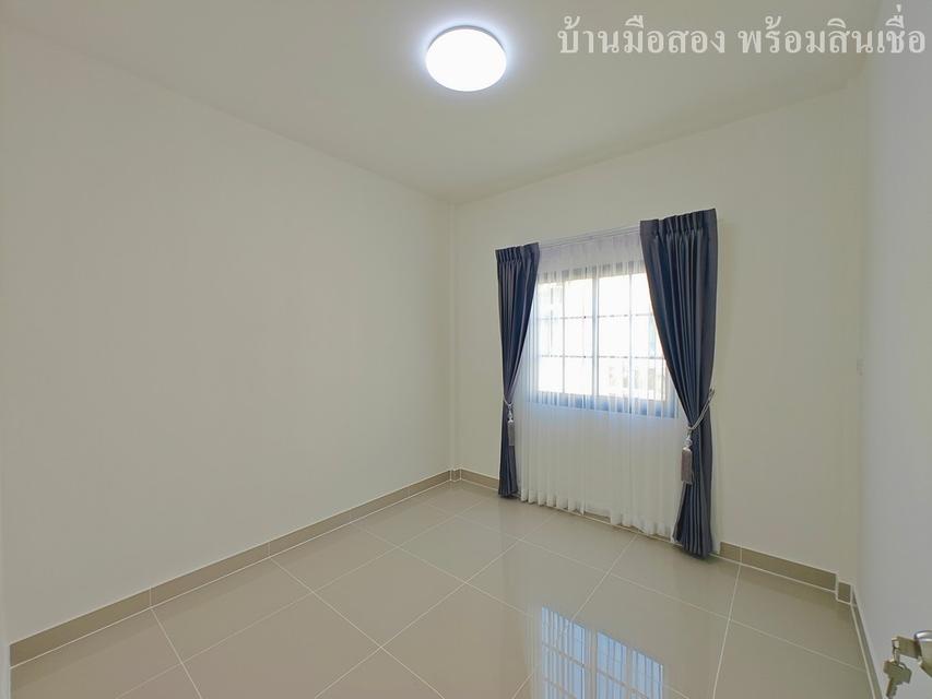 หมู่บ้านชมฟ้า-วรางกูล คลอง2 15