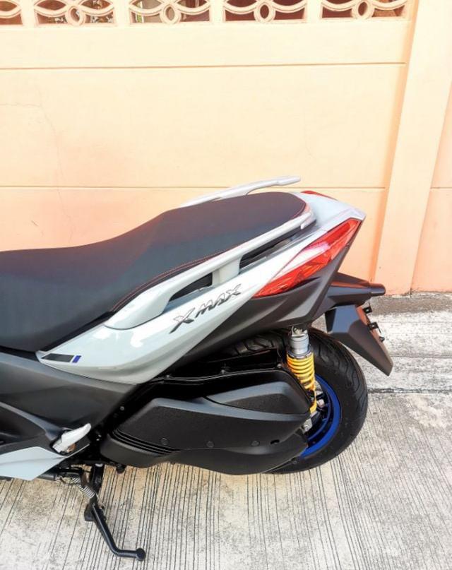 มอเตอร์ไซค์มือสอง Yamaha Xmax  3