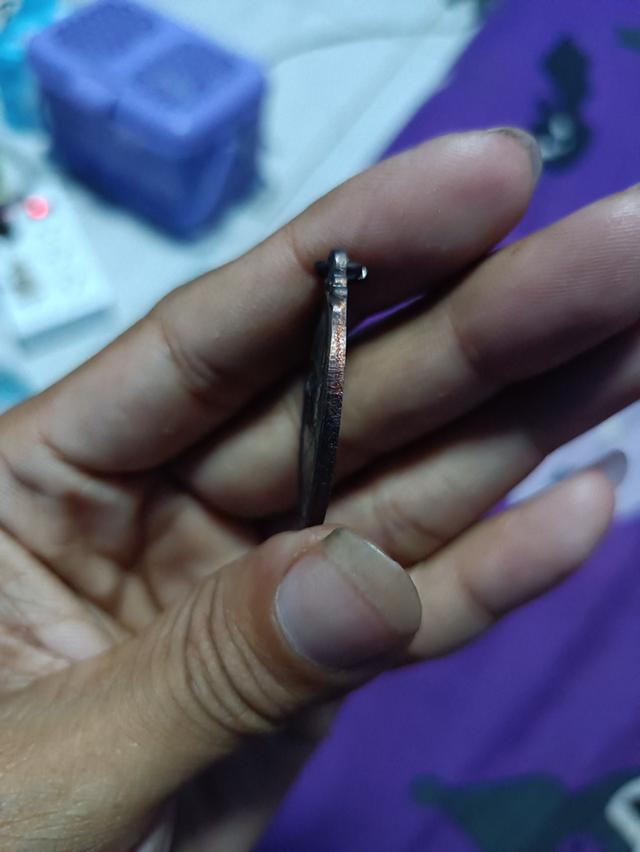 หลวงพ่อสุนาถ วัดหลวงอรัญ รูปที่ 3