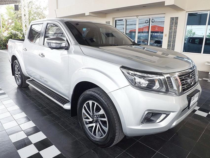 รหัส KCY1440 NISSAN NAVARA NP300 DOUBLE CAB CALIBRE 2.5V AUTO ปี 2020 3