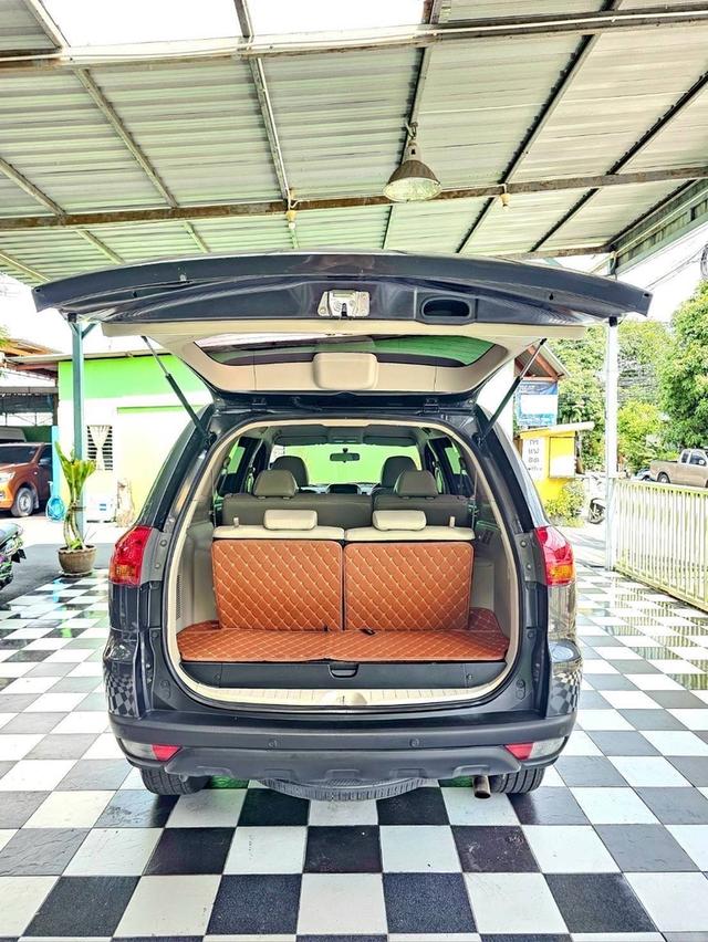 Mitsubishi Pajero 2.5GT 2WD 2010/11 ขายสด รูปที่ 11
