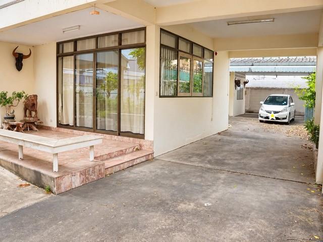 ให้เช่าบ้านเดี่ยว 2 ชั้น 244 ตรว. ซอยพระรามที่ 6 ซอย 37 ใกล้ รพ.วิชัยยุทธ, BTS อารีย์ เหมาะทำออฟฟิศ 4