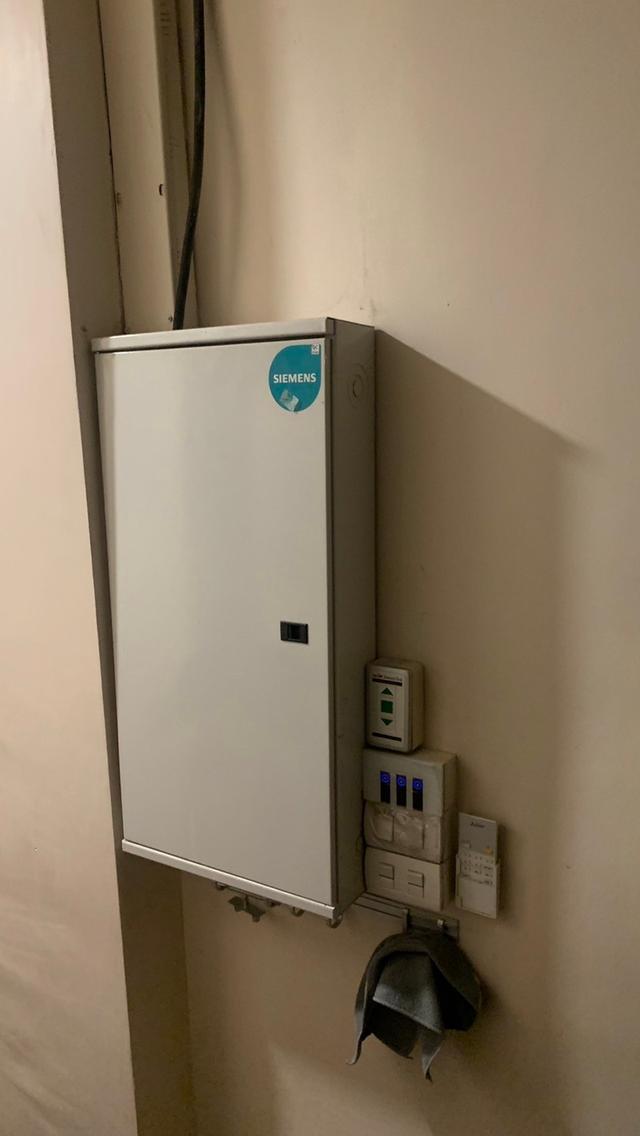 ขายตึกแถว เจริญนคร 18 อาคารพาณิชย์ 1 คูหา 4ชั้น+ดาดฟ้าหลังคาโครงเหล็ก 300ตรม. 15ตรว คลองสาน BTS กรุงธนบุรี iconsiam เสนาเฟสต์ Renovateแล้ว 8