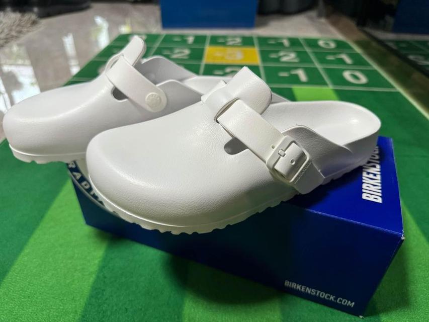 รองเท้าแตะ Birkenstock (ซื้อมาผิดไซต์) 3