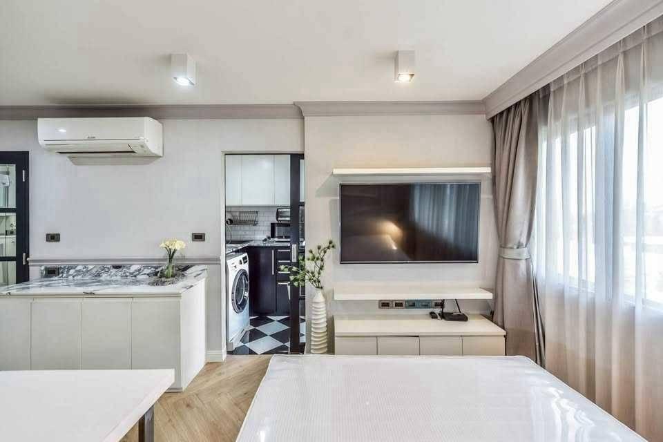 ขาย Condo One Sathorn ชั้น 7 เฟอร์ครบ ราคาสุดคุ้มเพียง 2.79 ล้าน 3