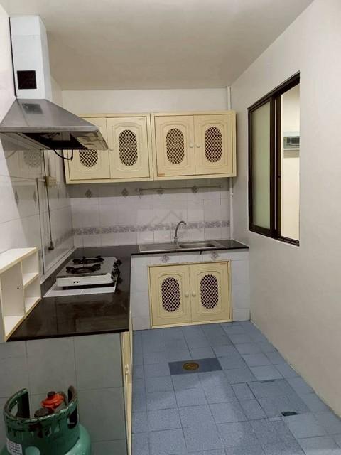 ให้เช่าทาวน์โฮม 3 ชั้น 3 ห้องนอน โครงการบ้านกลางเมือง ซอยพระรามเก้า 43 ใกล้ The Nine พระราม9 4