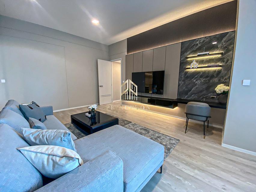 Luxury House For Sale VIVE Krungthep Kreetha Next To Wellington School 12