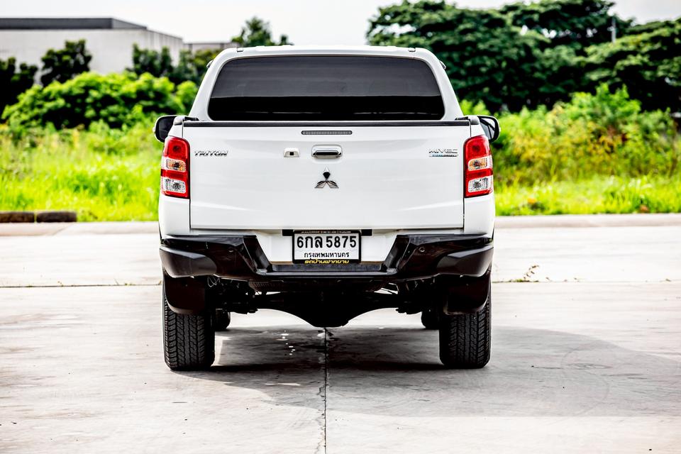 Mituubishi Triton 2.4Mivec Plus ปี17 7