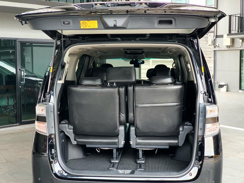 Vellfire ZG 2012 5