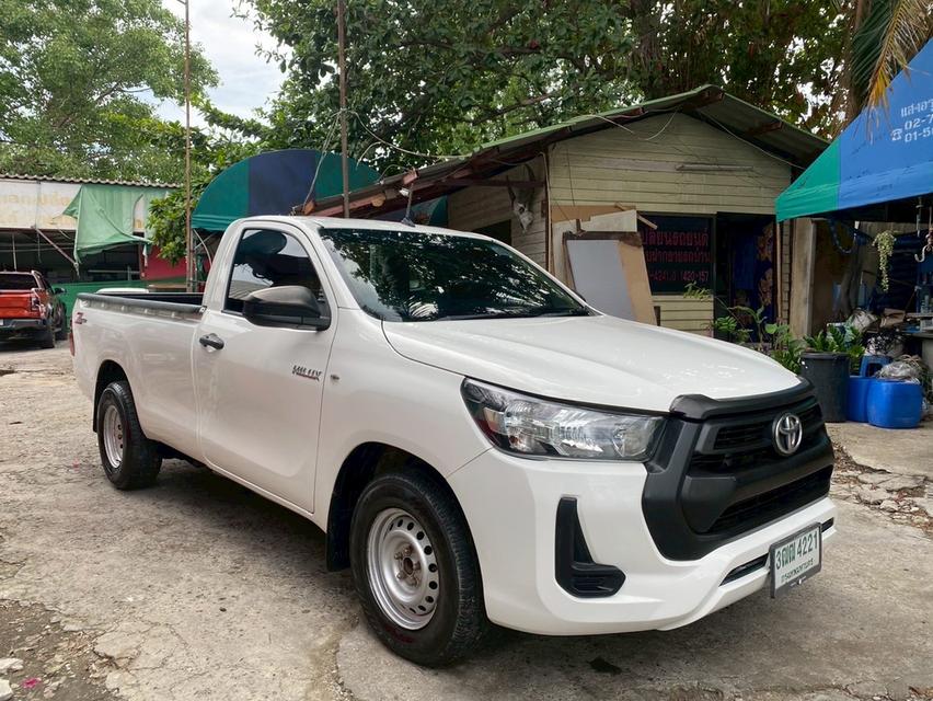 TOYOTA HILUX REVO Z-EDTION