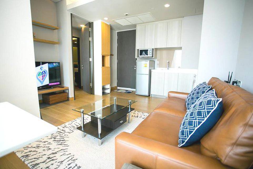 Condo for rent THE LUMPINI 24 fully furnished 3