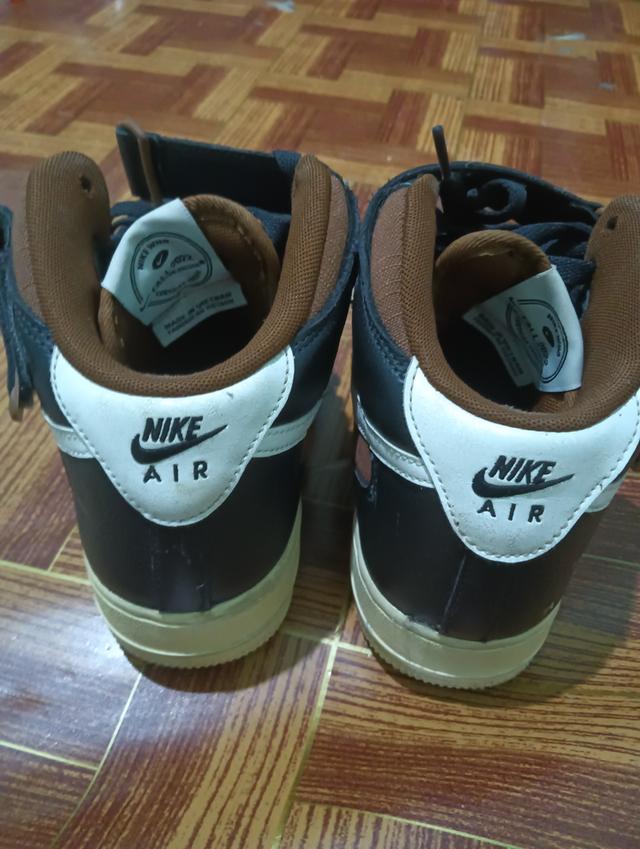 Nike Air force 1 mid '7
