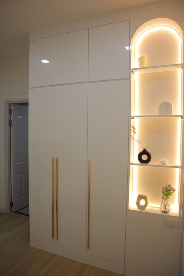 ให้เช่าบ้านเดี่ยว 2ชั้น บ้านแกรนดิโอ บางนา กม 5 พร้อมอยู่ 2