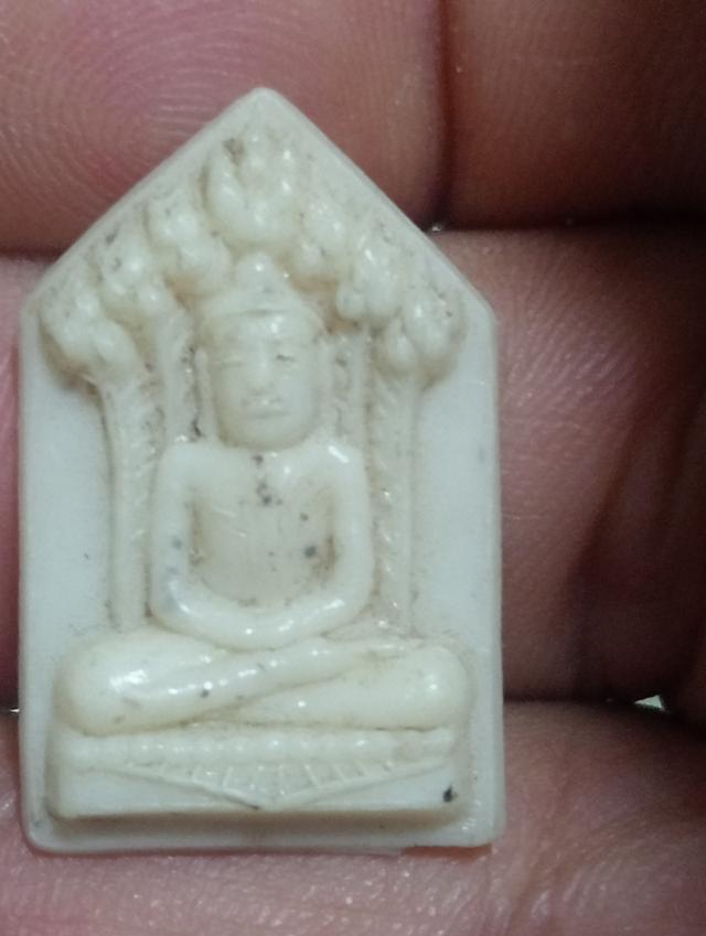 พระพุทธหลวงพ่อเดิมวัดหนองโพ 10