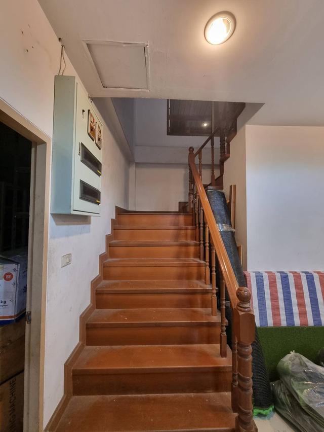 บ้านมือเดี่ยว ขนาด 100 ตรว พุทธมณฑลสาย 2 ทำเลทอง 6