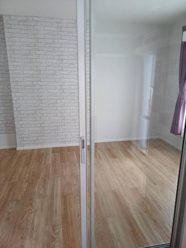 ขาย ISSI Condo Suksawat17 สภาพใหม่ พร้อมเข้าอยู่ 8
